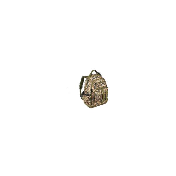 Mossy Oak Drawdown Timber Bag, Shadow Grass Blades