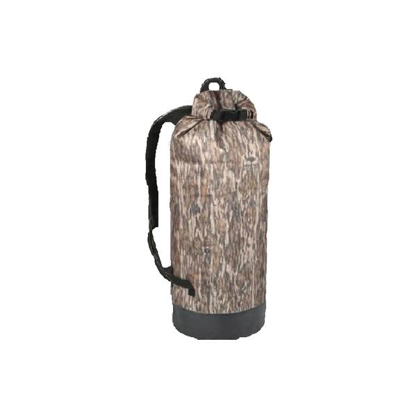 Mossy Oak WW Windthrow Hauler Dry Bag, Bottomland