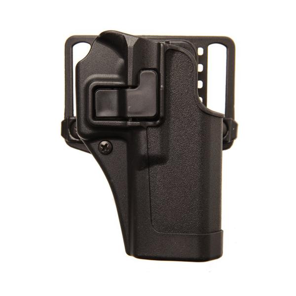 Blackhawk SERPA CQC RH Concealment Holster Matte Finish (Glock 17/22/31)