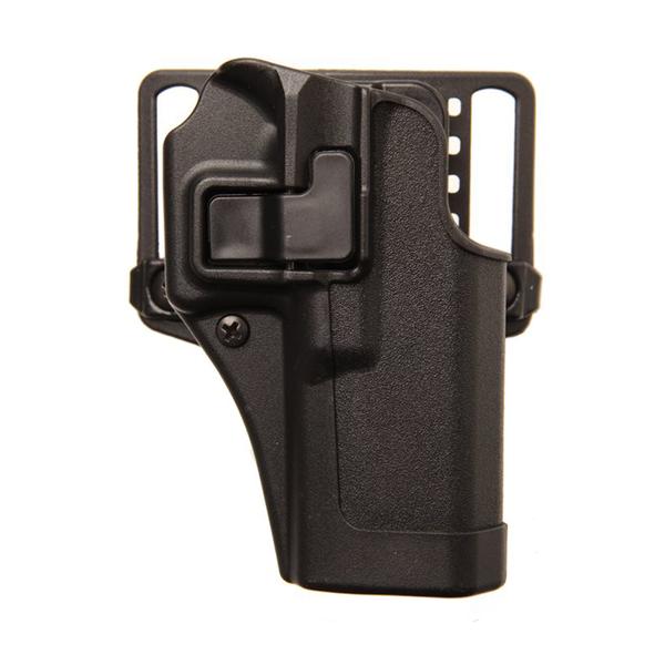Blackhawk SERPA CQC RH Concealment Holster Matte Finish (Sig 220/225/226 w/ or w/o Rail)