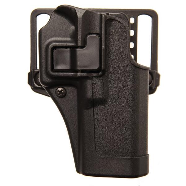 Blackhawk SERPA CQC RH Concealment Holster Matte Finish (Springfield XD Compact or Service Model)