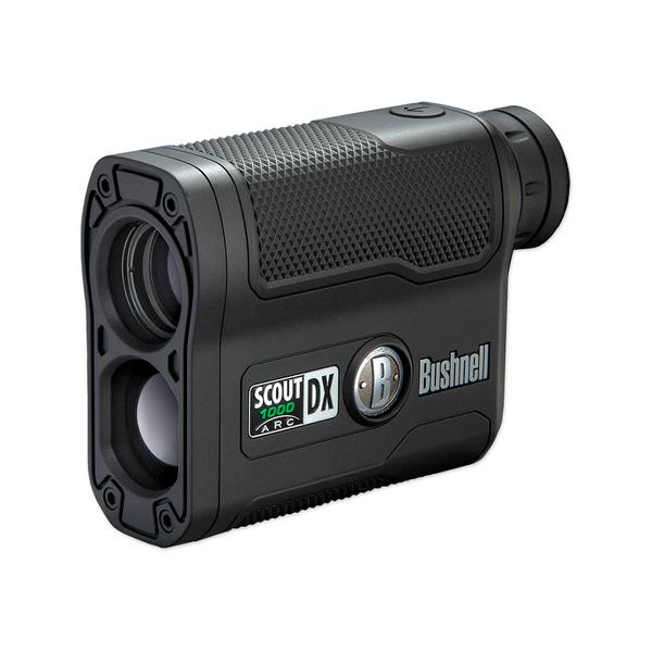 Bushnell Scout DX 1000 ARC, Laser Rage Finder