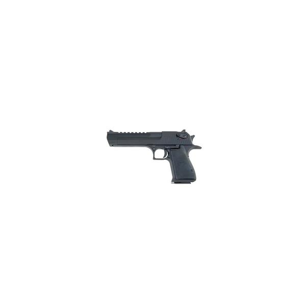 Magnum Research Desert Eagle .50 A.E, Black
