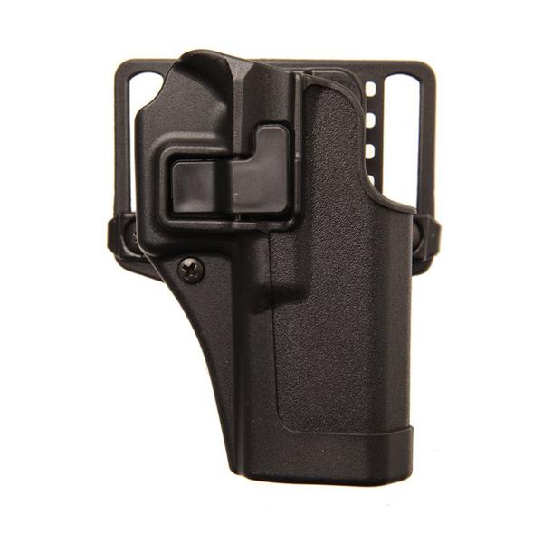 SERPA CQC RH Concealment Holster Matte Finish (Taurus Judge 3