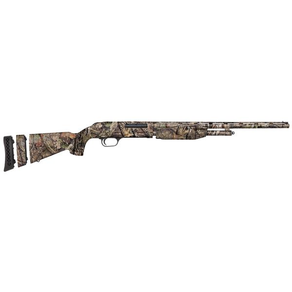 Mossberg 510 Youth Mini Super Bantam .410 Bore Shotgun