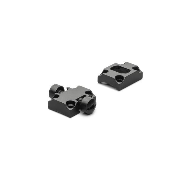 STD Browning X-Bolt, 2-pc base, Matte black