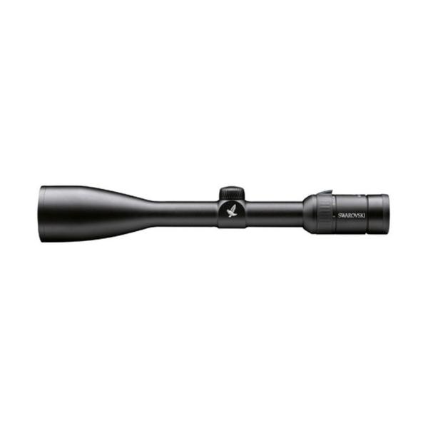 Swarovski Z3 4-12x50 L,BRX Heavy retical