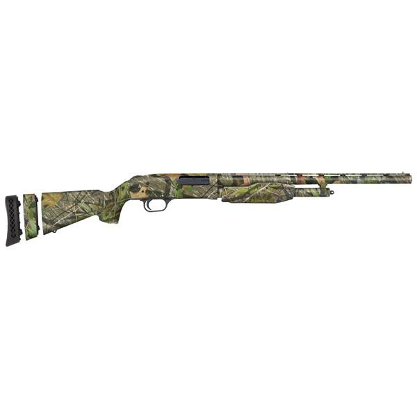 Youth Mini Super Bantam 20ga. Shotgun - Mossy Oak Obsession