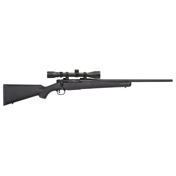 Mossberg Patriot .243 WIN Synthetic Rifle with Scope