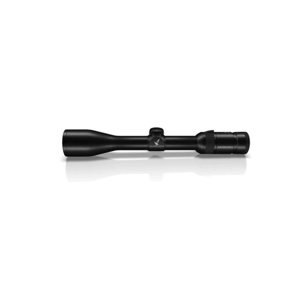Swarovski Z3 3-10x42, 4A retical