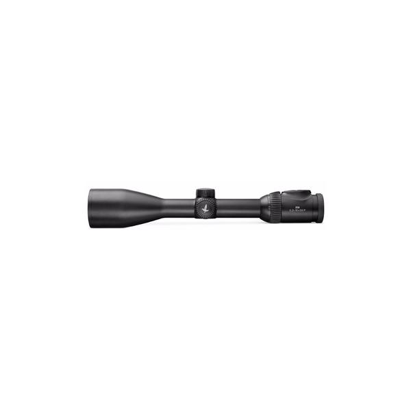 Swarovski Z8i 2.3-18x56, 4A-I retical