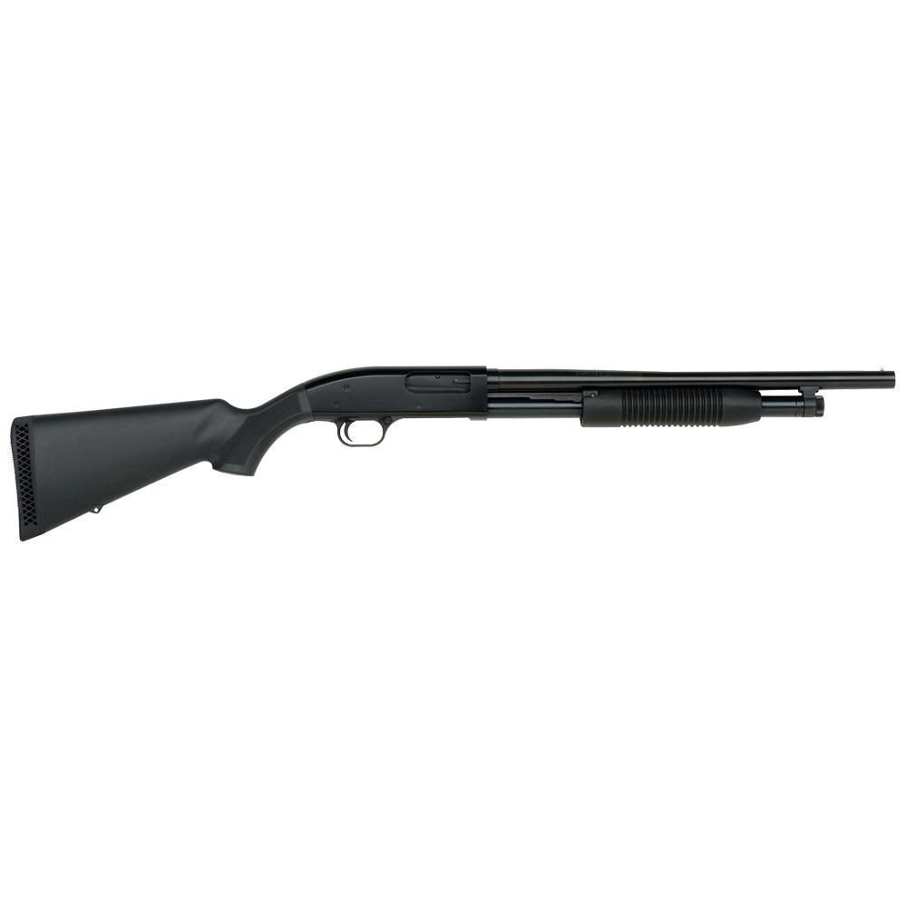 Maverick 88 12ga.Shotgun