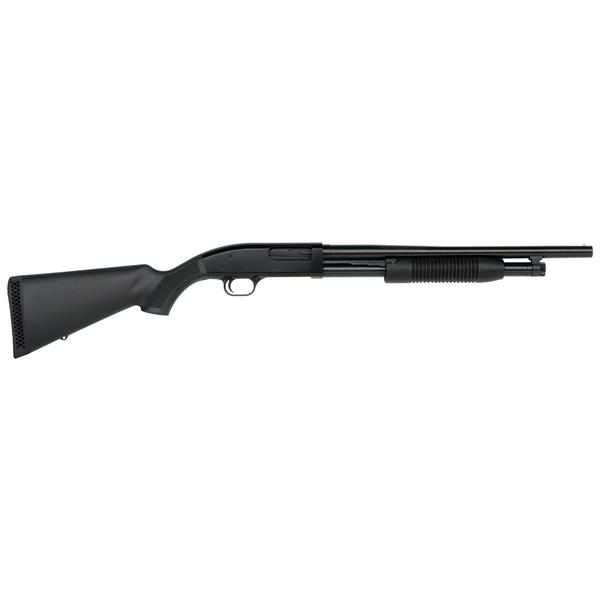 Maverick 88 12ga. Shotgun
