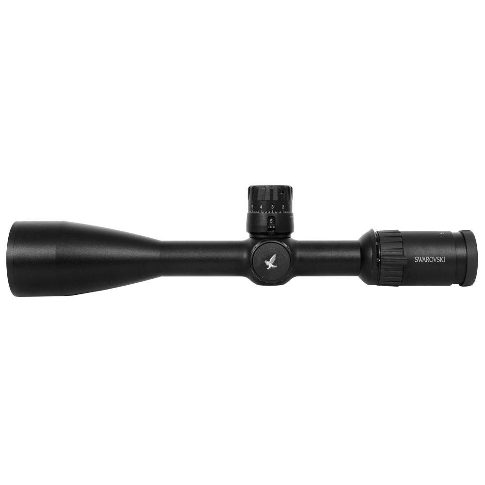 X5i 5- 25x56mm Brm- I Reticle Scope