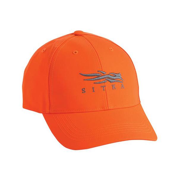 Ballistic Cap - Blaze Orange