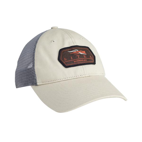 Meshback Trucker Cap
