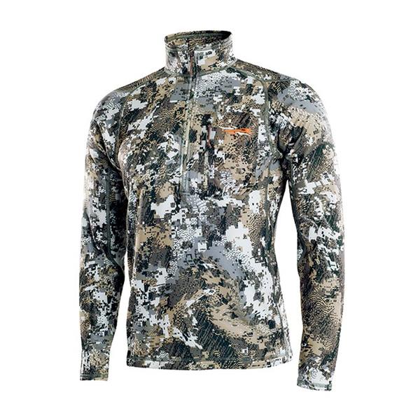 Core Heavyweight Zip-T