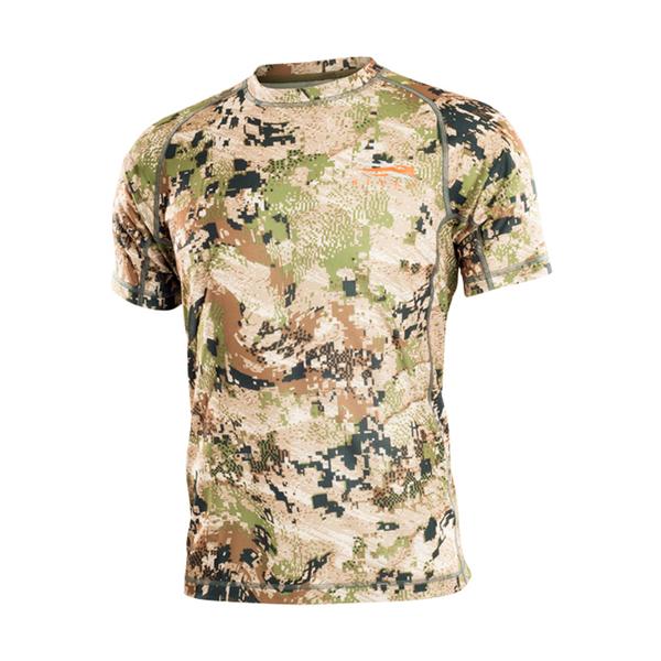 Core Lightweight SS Crew