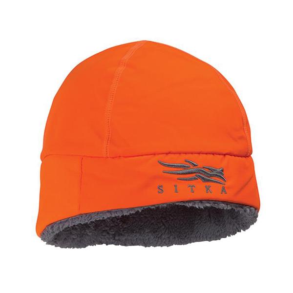 Ballistic Beanie - Blaze Orange