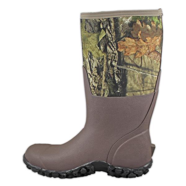 Neoprene Range Boot - Mossy Oak Break-Up Country