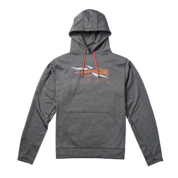 Logo Hoodie