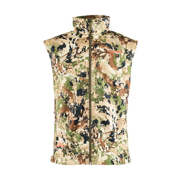 Mountain Vest