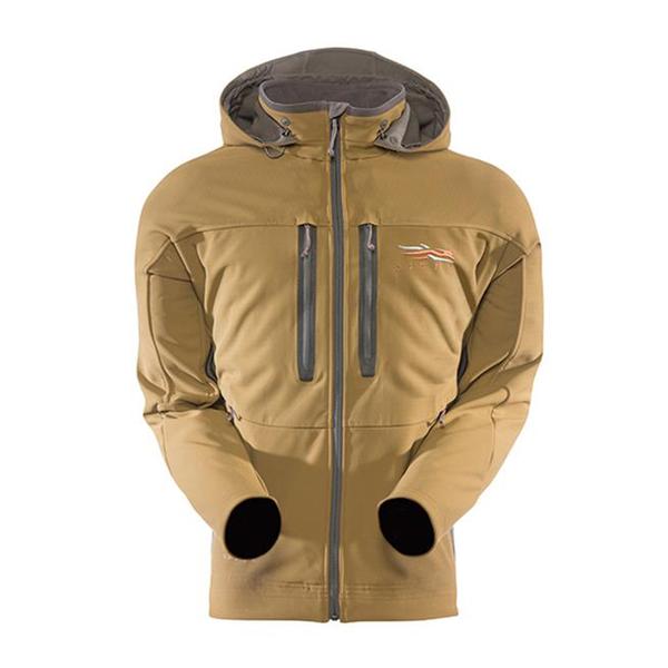 Jetstream Jacket
