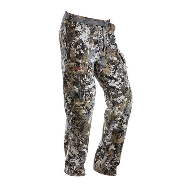 Stratus Pant