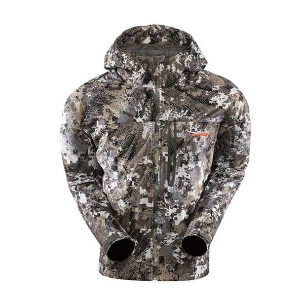 Downpour Jacket