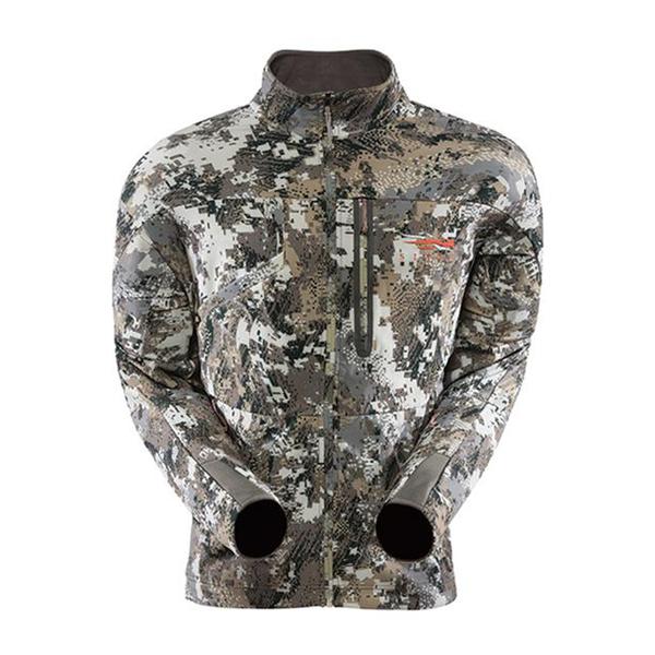 Equinox Jacket