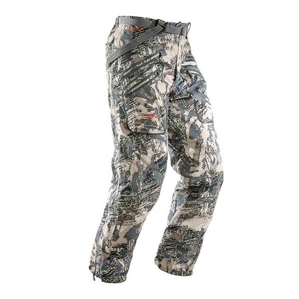 Cloudburst Pant