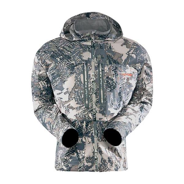 Jetstream Jacket