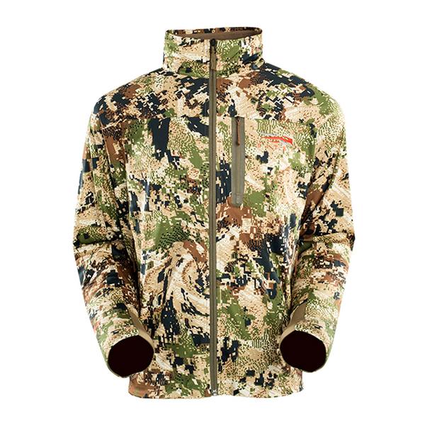 Mountain Jacket