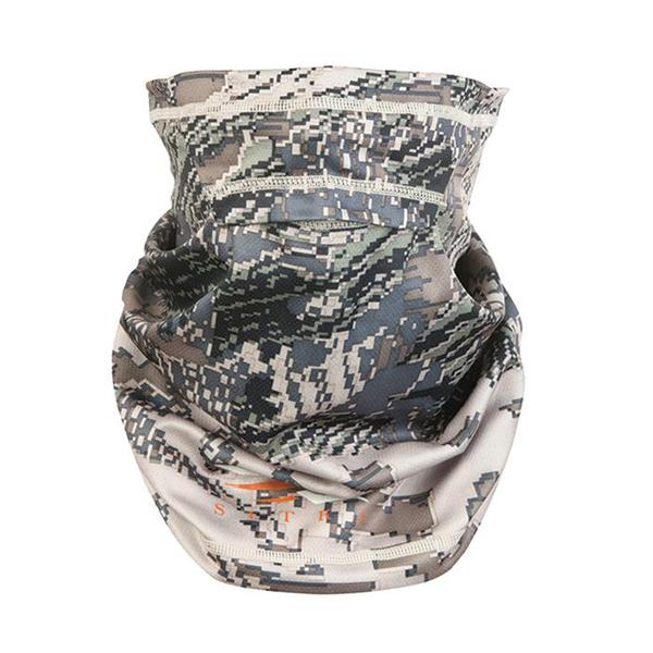 Sitka Face Mask
