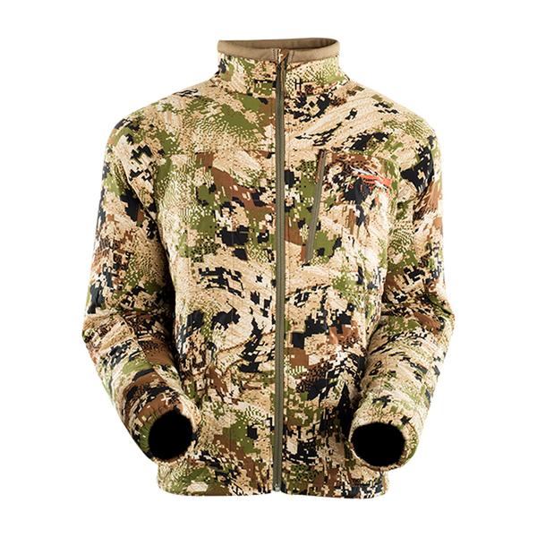 Kelvin Active Jacket