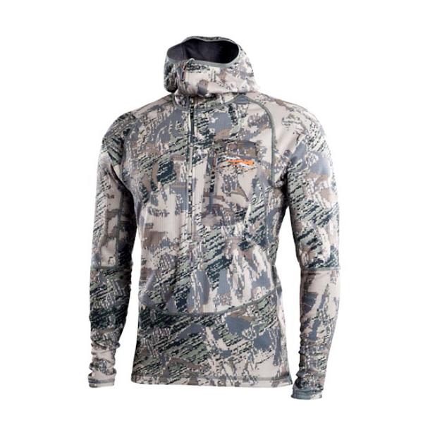 Core Heavyweight Hoody