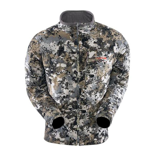 Celsius Jacket