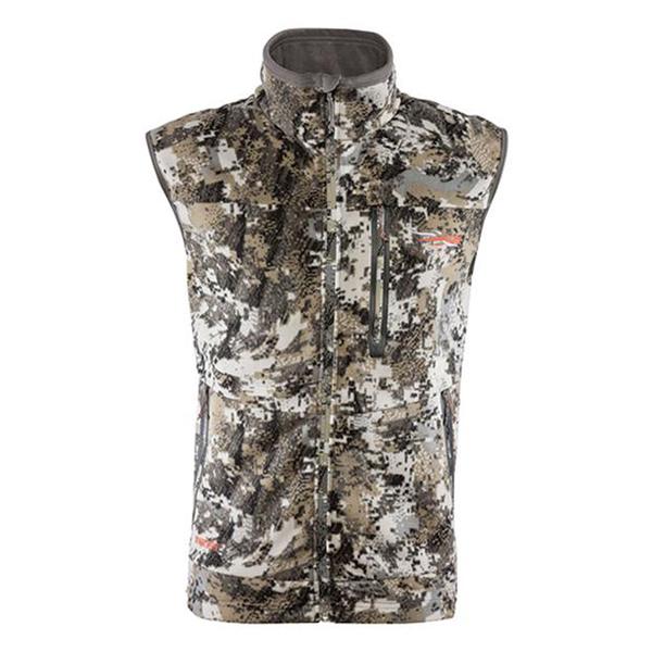 Stratus Vest