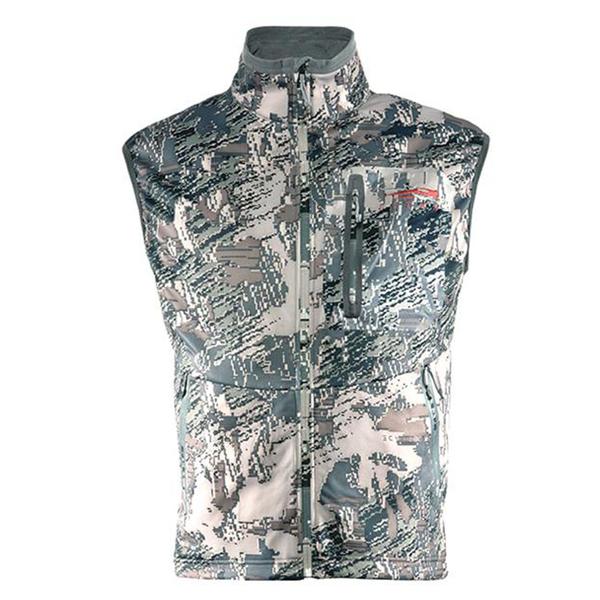 Jetstream Vest