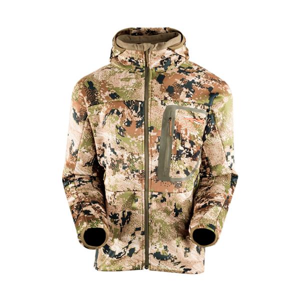 Traverse Cold Weather Hoody