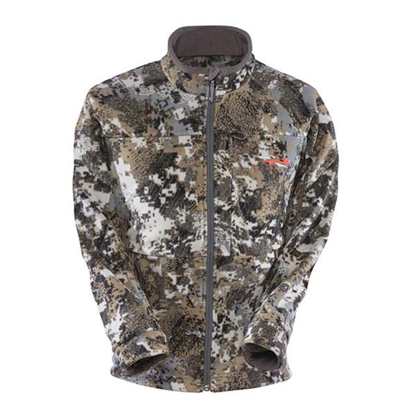 Youth Stratus Jacket