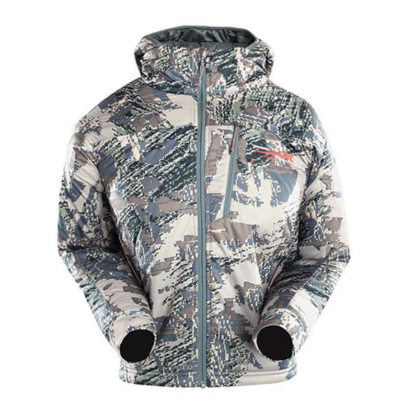 Youth Rankine Hoody