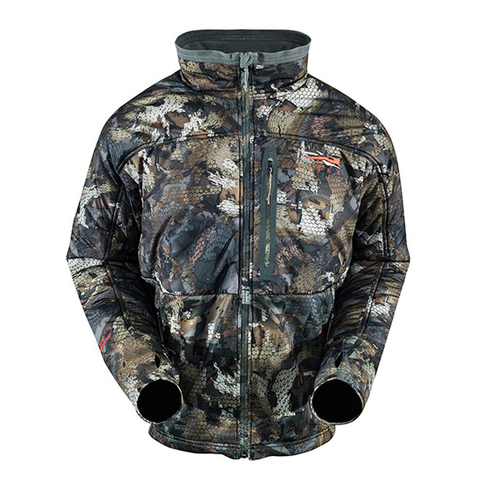 Duck Oven Jacket