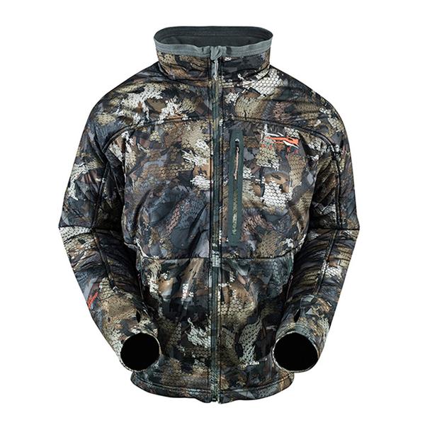 Duck Oven Jacket