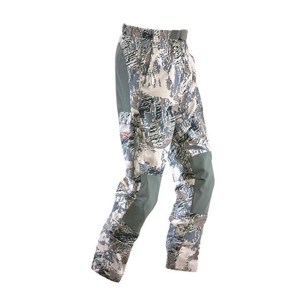 Youth Scrambler Pant