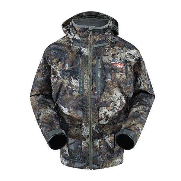 Hudson Insulated Jacket