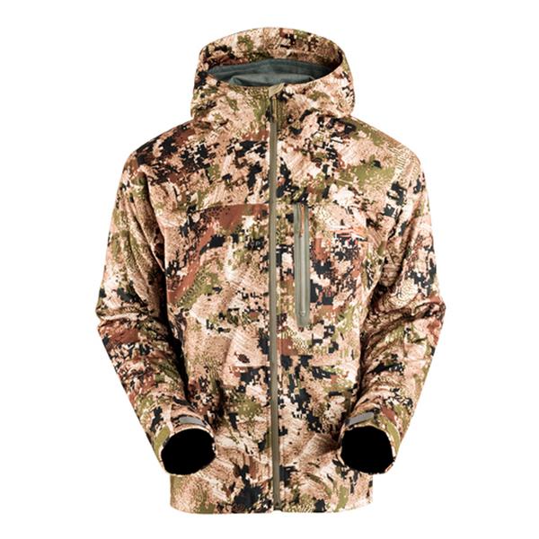 Thunderhead Jacket