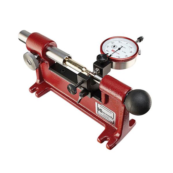 Lock-N-Load Concentricity Tool