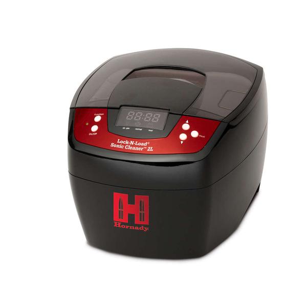 Lock-N-Load Sonic Cleaner 2L