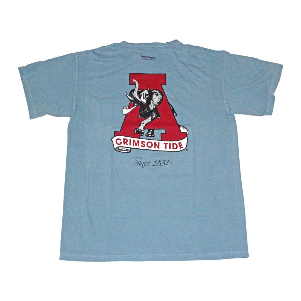 Vintage A Tee